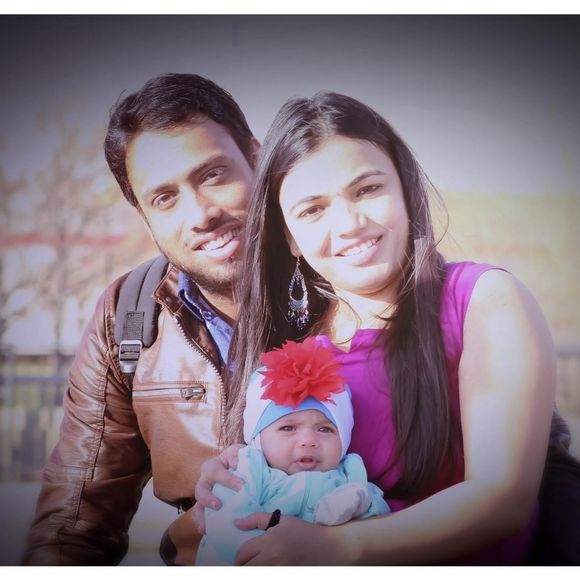 Meet your Posher, Neha - Picture 1 of 1